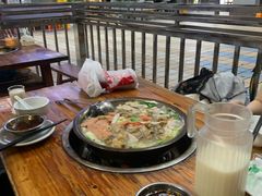 -陈记泸州酸菜豆花火锅(建设路店)