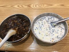 -白翔甜食店