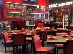 -唐河王记·南阳民间菜(国基路店)