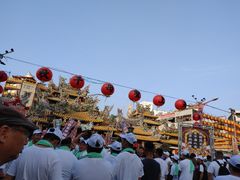 -国定古迹-北港朝天宫