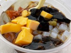 -桂萍特色牛筋牛杂(长堤街总店)