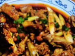 -百年神厨·地道川菜(清江西路店)