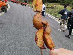 -硗碛藏寨·神木垒景区