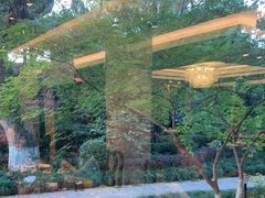 -浙江西子宾馆·瑶园咖啡厅