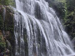 -华蓥山天意谷景区