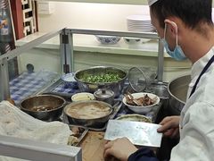 -尕周羊杂碎·清真