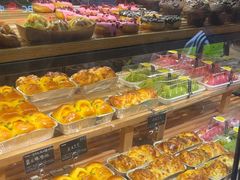 -华丰贺氏(福新西路店)