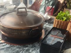 -慢丽江·云南野生菌土鸡锅(西山店)