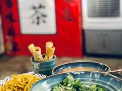 -大王油茶(二厂文创公园店)
