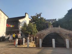 -嘉兴月河历史街区