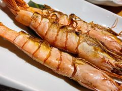 -渔寿司·日本料理(艾尚天地店)