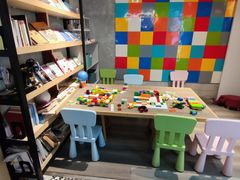 -曼乐辰餐厅(中庚漫游城店)