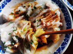 牛肉肠粉-水墨食舍