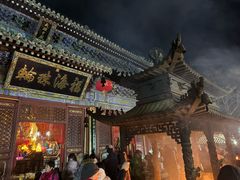 -潭柘寺景区