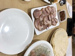 -姥家春饼店(漳州二路店)