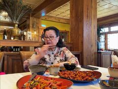 -松赞拉萨林卡酒店