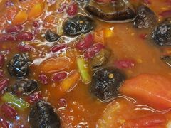 -启香鸡私房菜(湖景店)