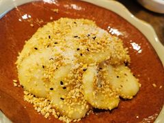 冰心麻糍-炉鱼(西溪银泰城店)