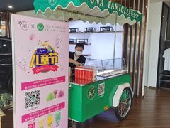 -宁波宝信宝马4S店(江北日湖店)