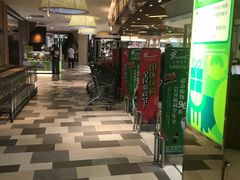 -金鹰超市(国际购物中心新街口店)