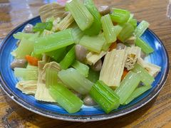-晋麦香刀削面(光彩路店)