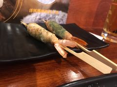 -鸟串烧Yakitori