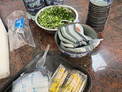 -珍记海鲜粥·海鲜粉