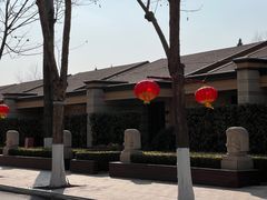 -春晖园度假酒店温泉