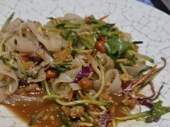 -蒙古人烤羊大师·绿野餐厅(工农大路店)