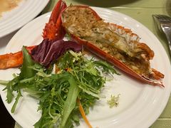 -万达瑞华酒店美食汇自助餐厅(楚河汉街店)