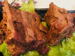 酱脊骨-石老头关东饺子王·东北菜(嘉华鑫城店)
