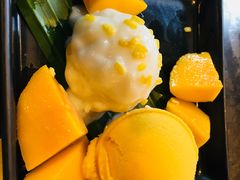 -Mango Tango
