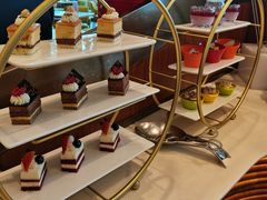 -济南香格里拉·咖啡泉自助餐厅