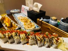 -鸟泉居酒屋·烧鸟·酒馆(百子湾店)