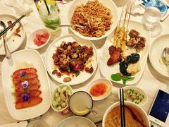 -金椰壳· 大厨新加坡菜(壹方城店)