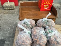 -小家平麻花王(广陵路店)