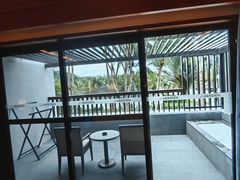 -石梅湾艾美度假酒店