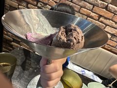 -盛江山自助料理(太原街万达店)