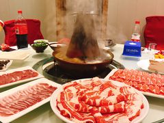 -福寿斋·老北京铜锅涮肉·烤鸭(顺义总店)