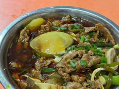 -青羊区不同味冒菜店(青羊店)