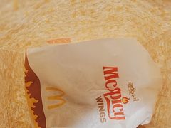 -麦当劳(曲阳店)