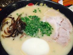 -博多一幸舍(侨福芳草地购物中心店)