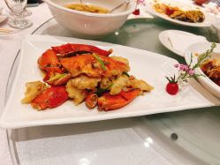 -上海浦东华美达大酒店·宴会厅