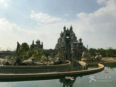 -厦门方特梦幻王国