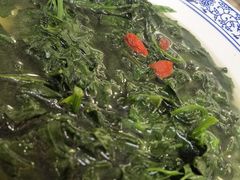 -四海酒家生态粤菜