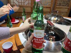 -玺炖·中国铁锅炖(虹桥天街店)
