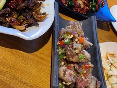 -隔壁老王·家常云南菜(花巷店)
