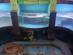 -千岛湖小鱼儿·淳安匠心农家菜