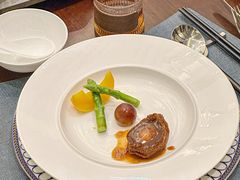 -锦成府·精选淮扬菜(老门东1865店)