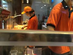 -正新鸡排·炸鸡烧烤(中原店)
